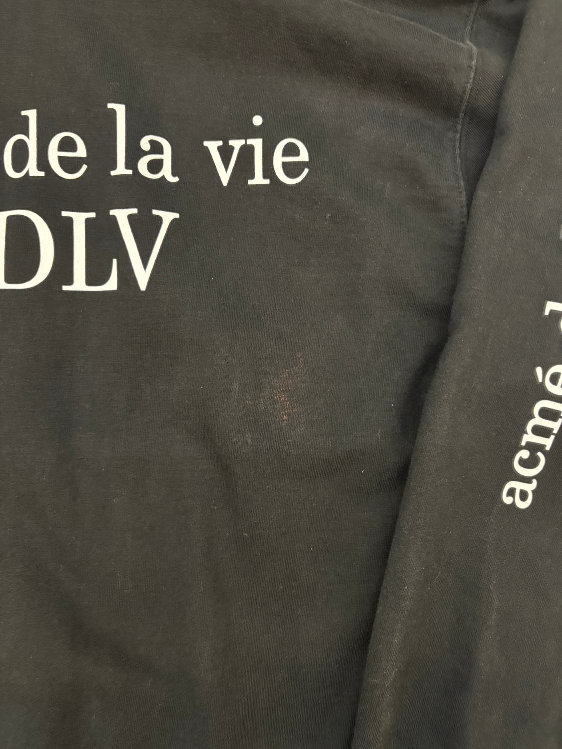 아크메데라비 후드티 상품이미지5