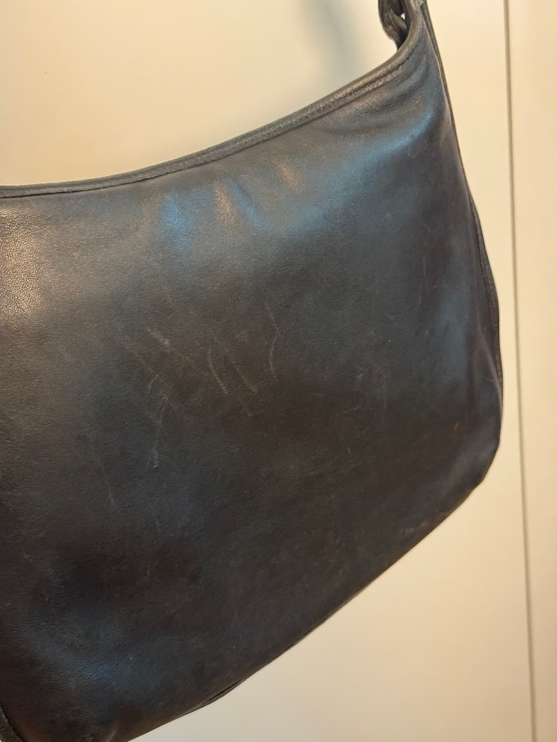 올드코치 빈티지 크로스백 (재판매) 상품이미지5