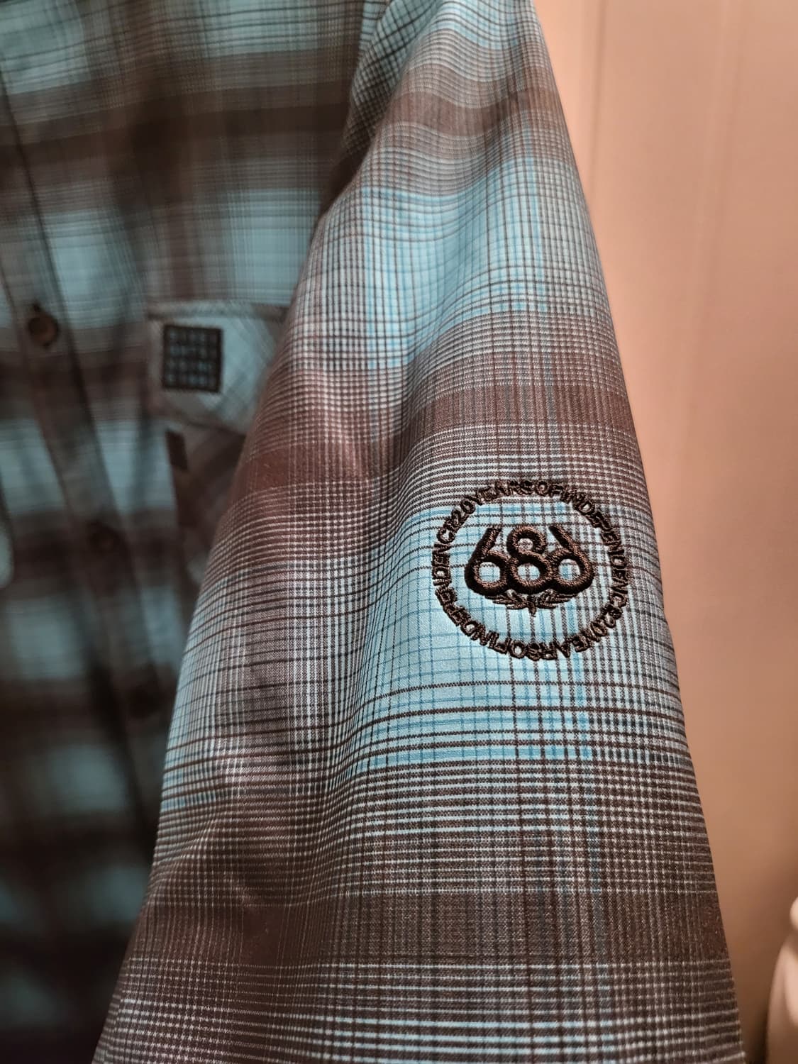 686 플렉서스 소프트쉘 스키보드자켓 상품이미지4