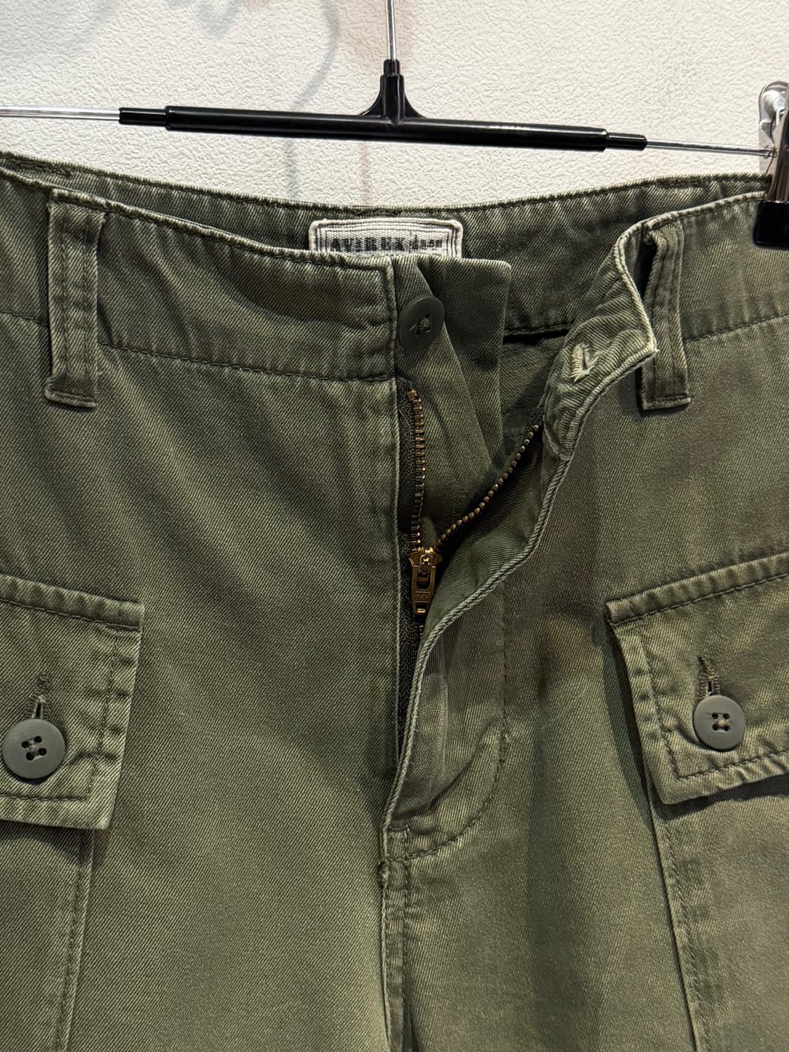AVIREX Monkey Pants (31) 상품이미지6