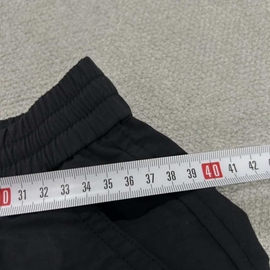 코닥 블랙 카고 트레이닝 바지 s 상품이미지5