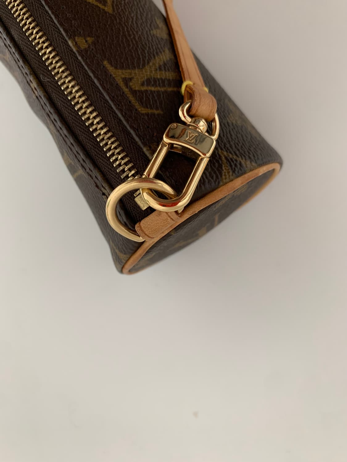 루이비통 빠삐용 미니 상품이미지6