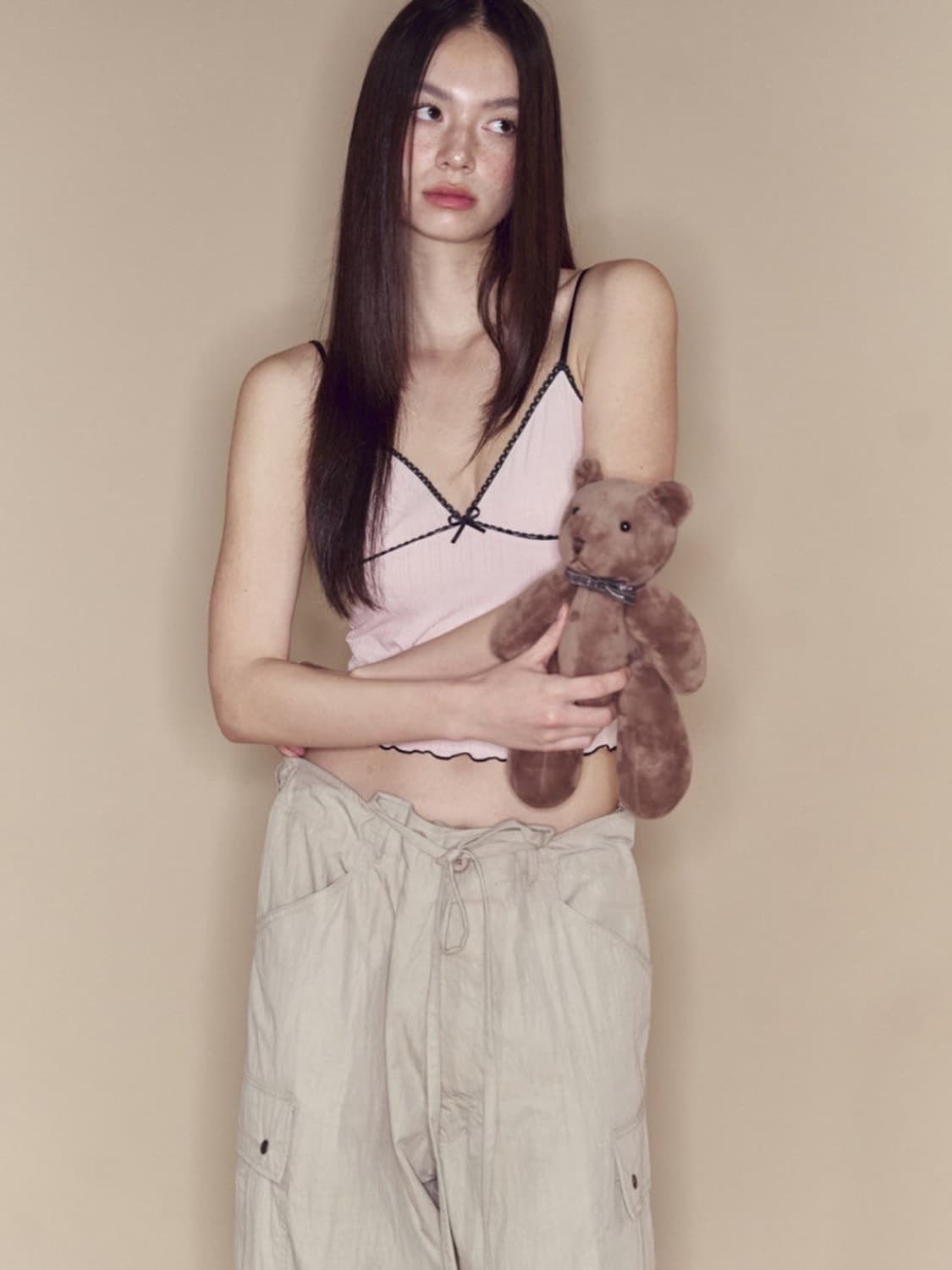 플리즈노팔로우 다니엘 탑 상품이미지1