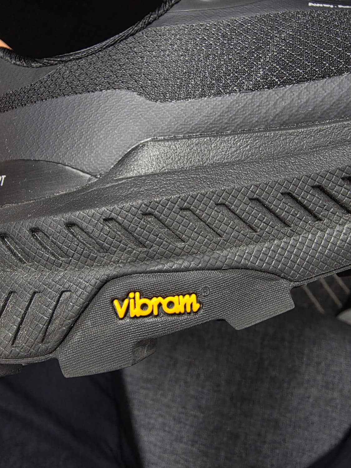 코오롱 비브람 트레일러닝화 TL-E 255 상품이미지1