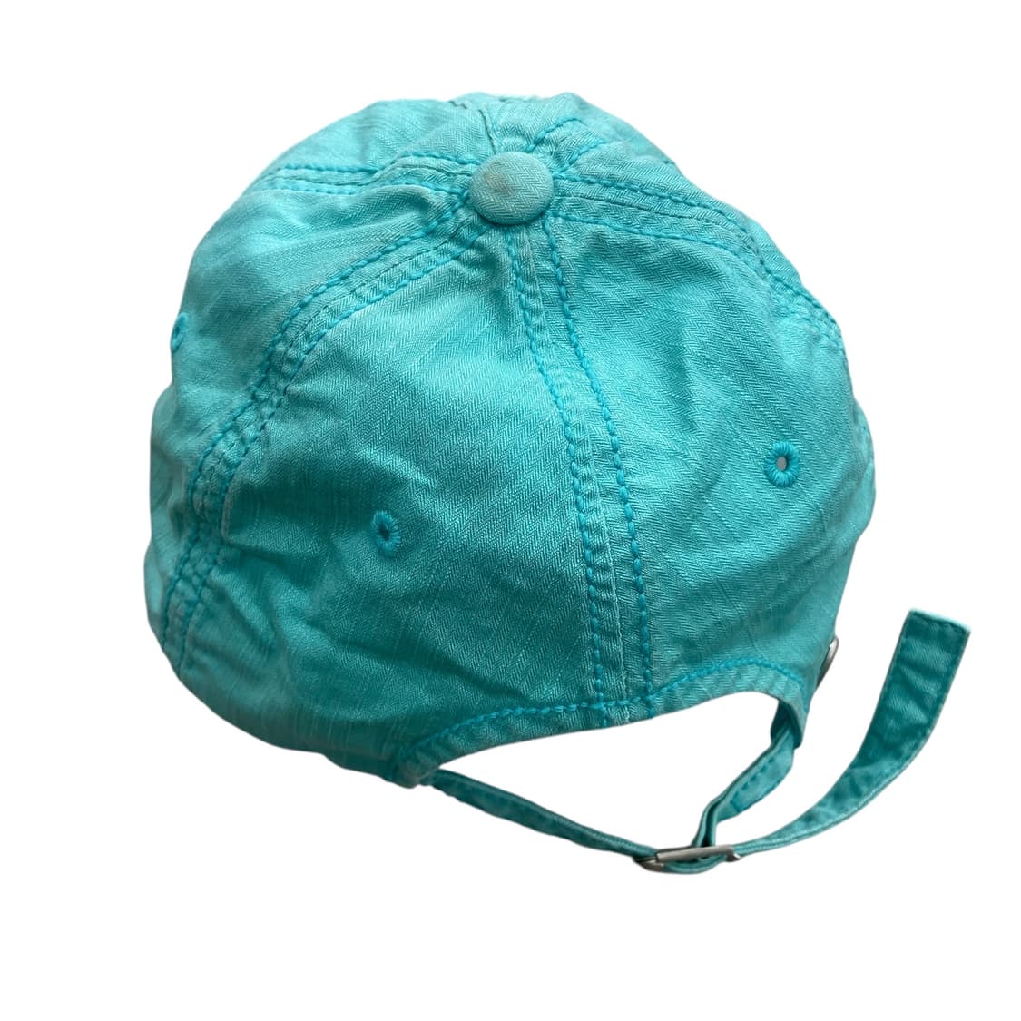 본더치 빈티지 민트 볼캡 상품이미지2