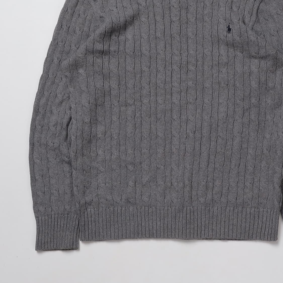 Polo by Ralph Lauren 케이블 니트   상품이미지3