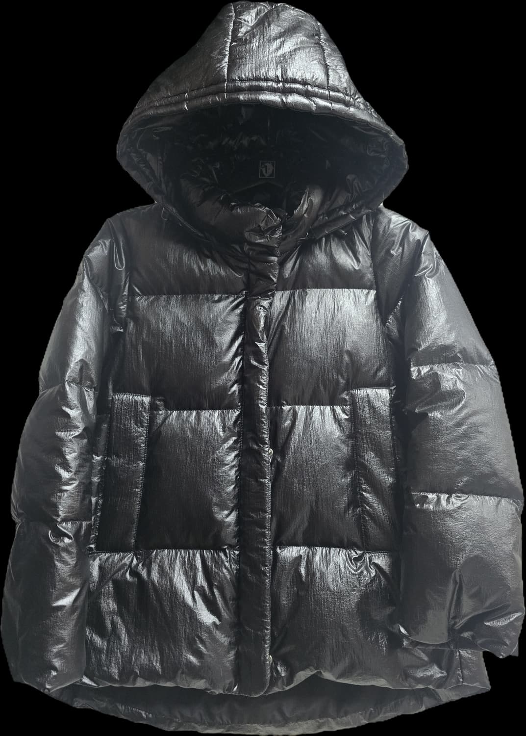 라우렐 구스다운패딩 55 상품이미지1