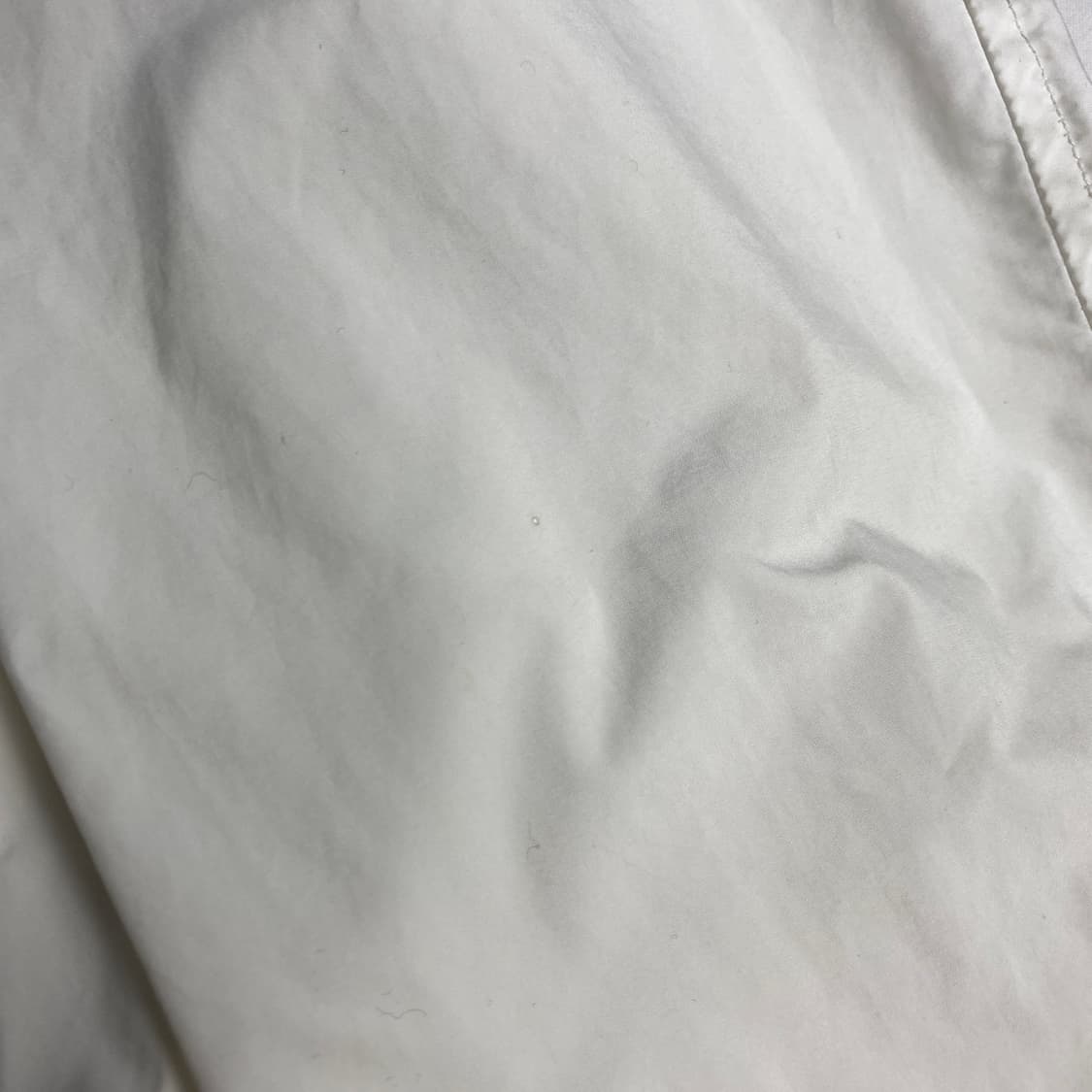 [L] 카브엠트 나일론 그래픽 자켓 상품이미지4