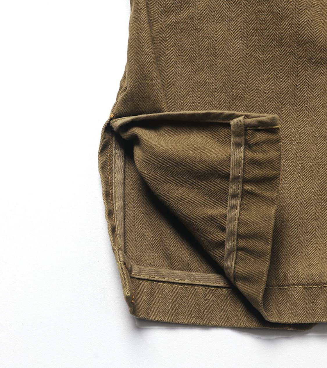 NIKO AND - 24FW WASH FARMER COAT 상품이미지10