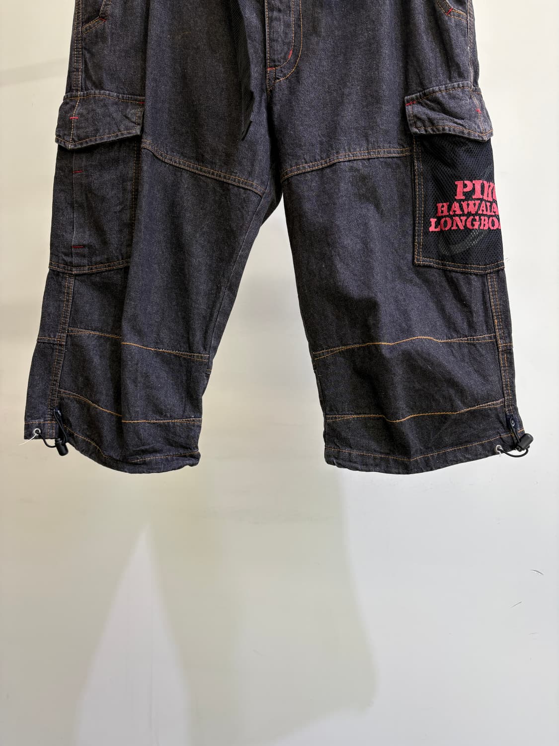 PIKO 반바지 상품이미지4