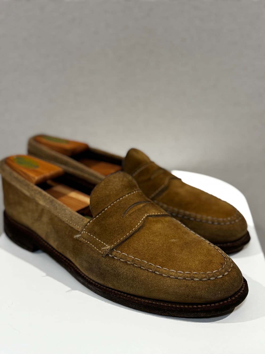 알든 6244 9D 로퍼 상품이미지3