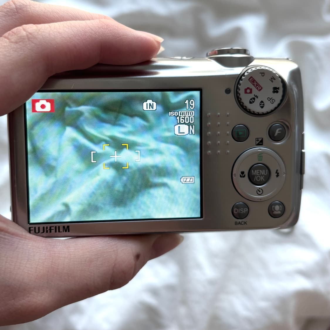 후지필름 파인픽스 F70EXR 상품이미지7