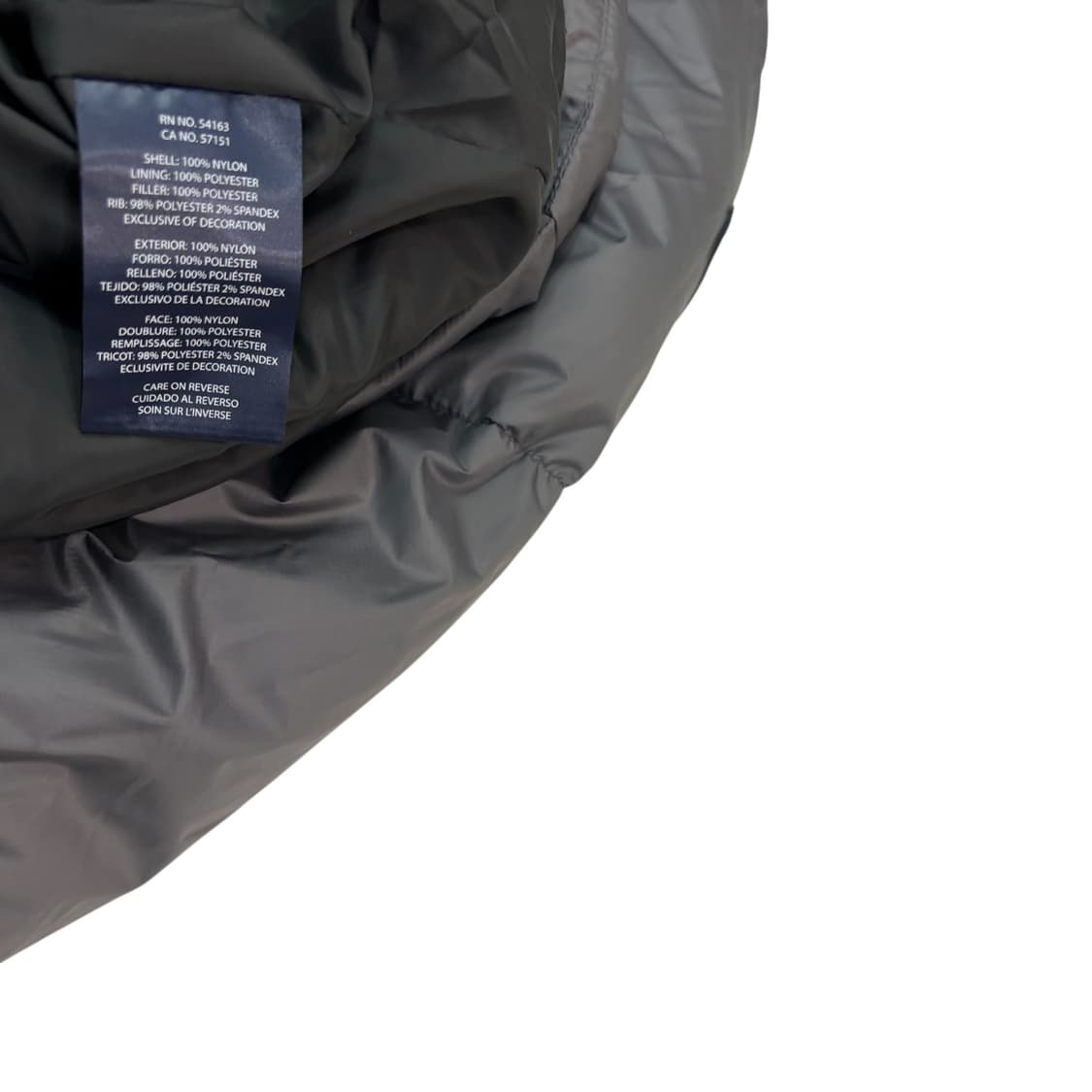 타미힐피거 24FW 헤비 패딩 상품이미지4