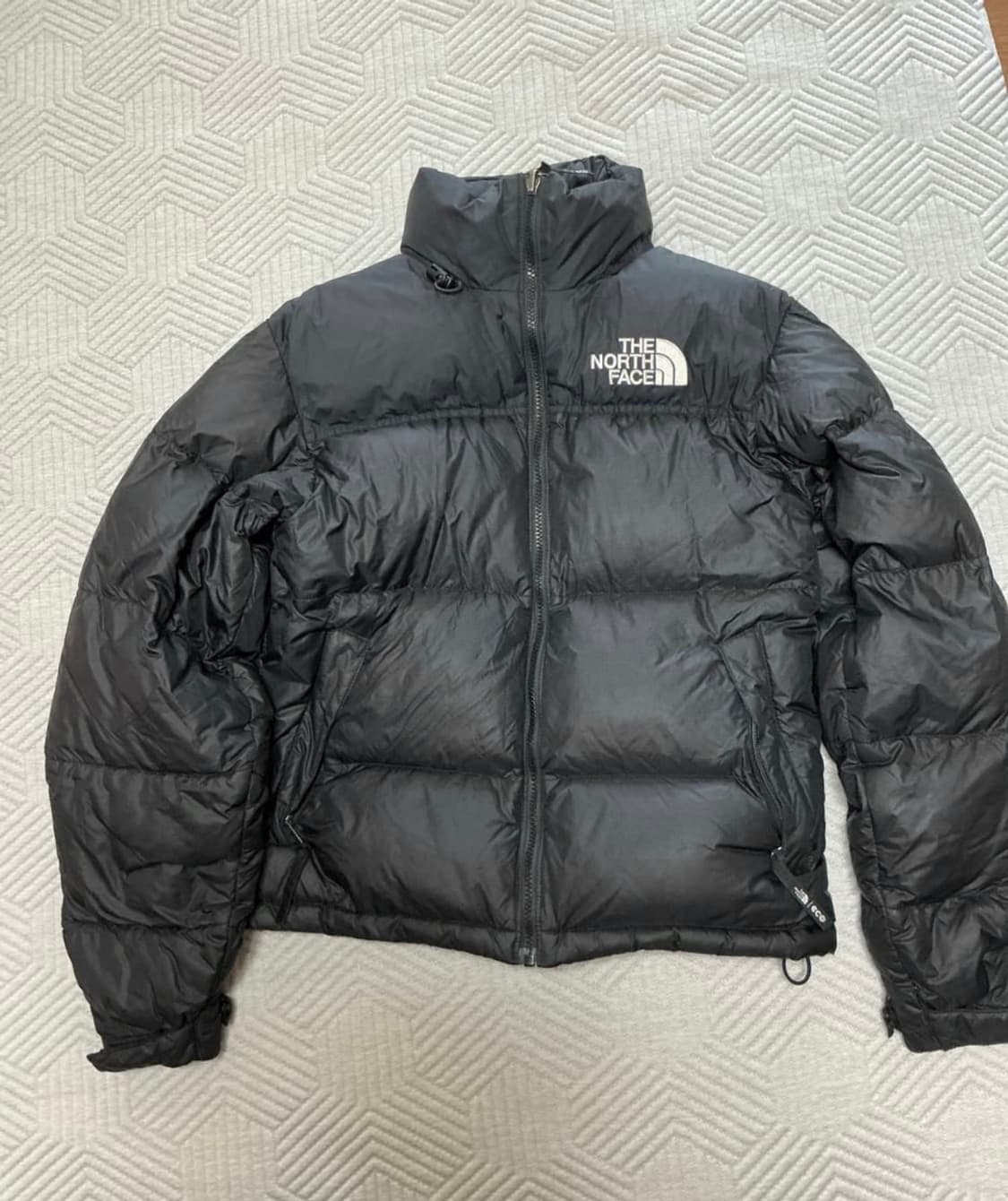 노스페이스 눕시 에코 1996 상품이미지3