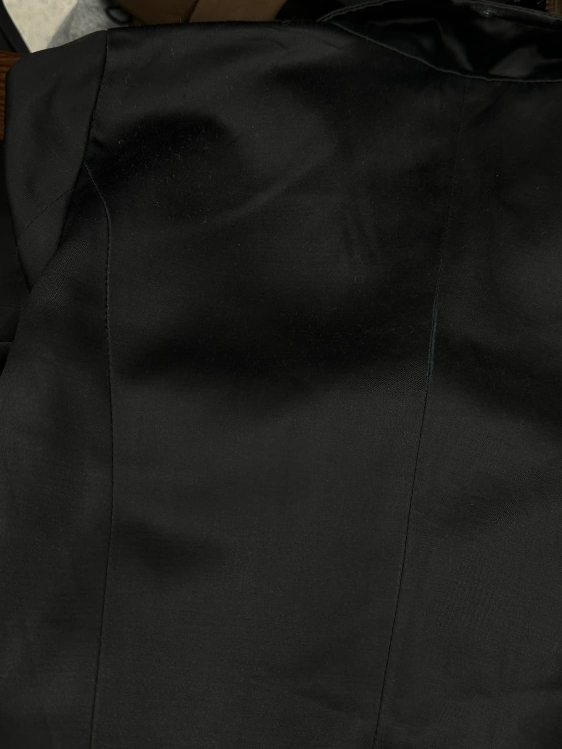 EGOIST 에고이스트 블랙 지뢰계 블레이저 자켓 마계 나나깔 고스로리 상품이미지9