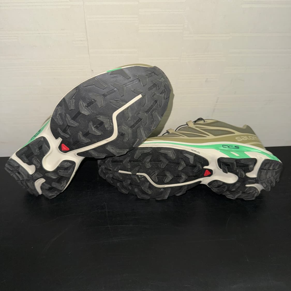 살로몬 xt-6 올리브나이트 230 상품이미지3