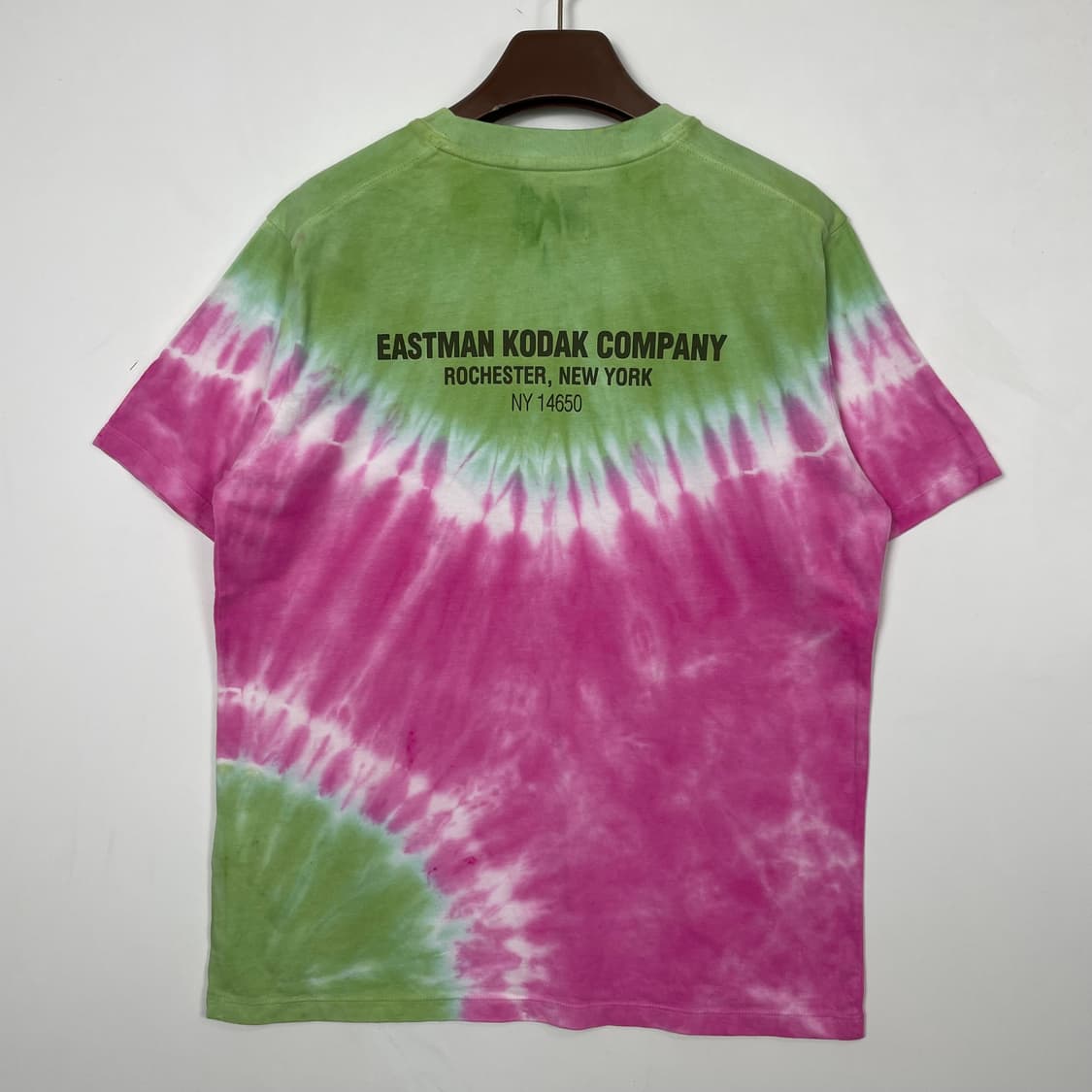 코닥 타이다이 반팔티 상품이미지7