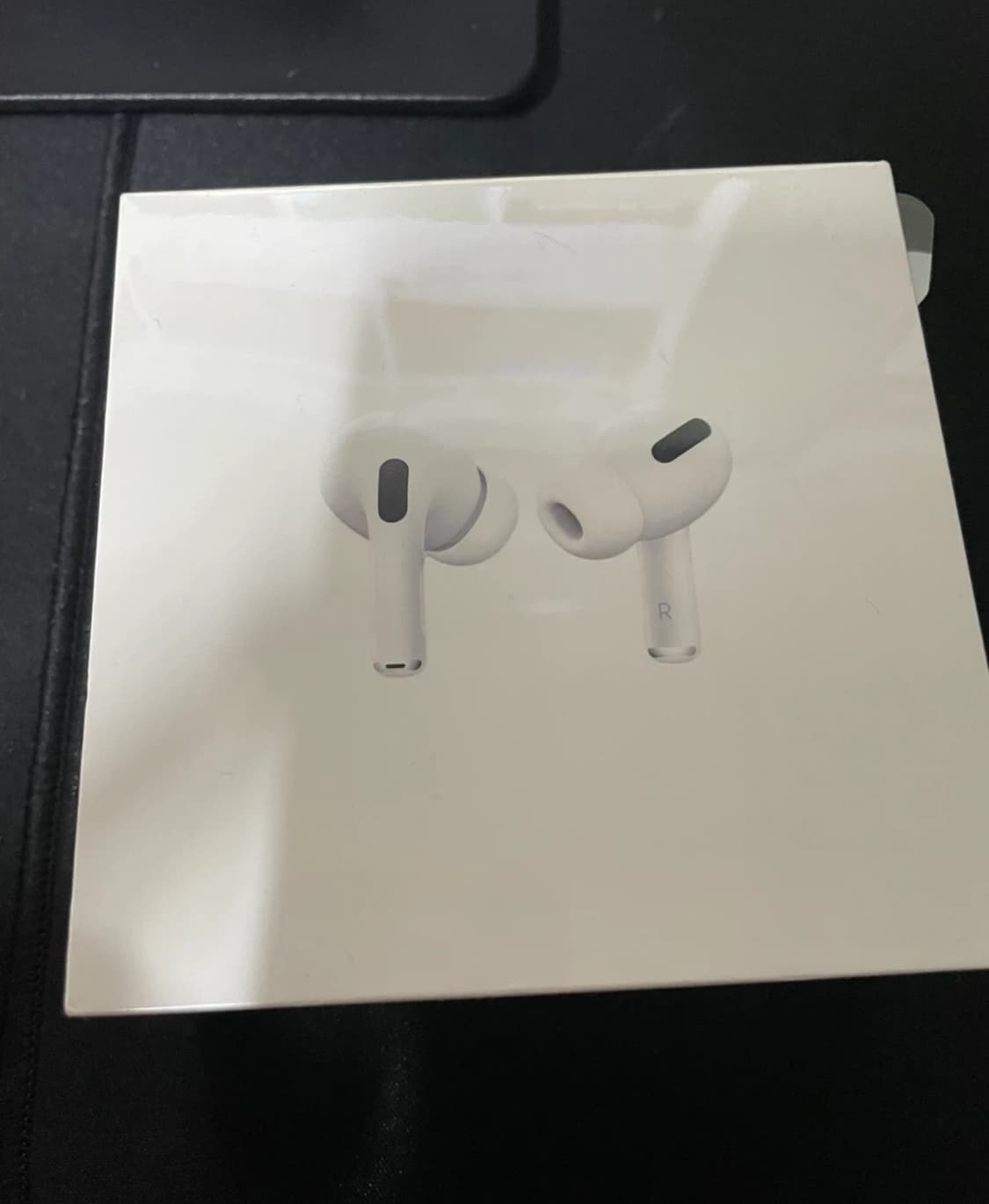 에어팟 프로1 새상품 미개봉 상품이미지1