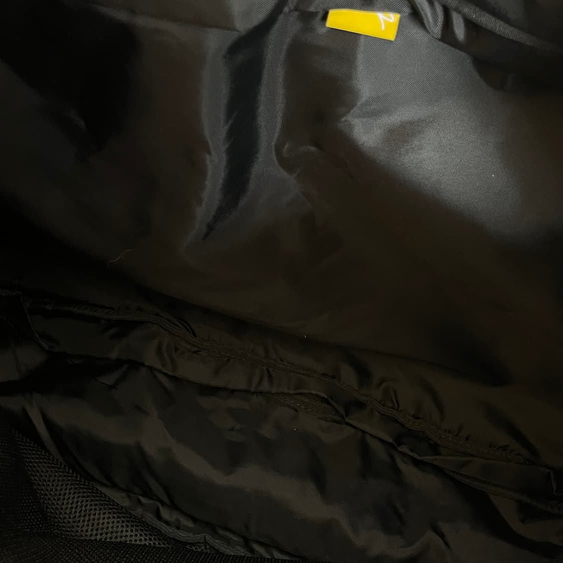 만다리나덕 더플백 상품이미지4