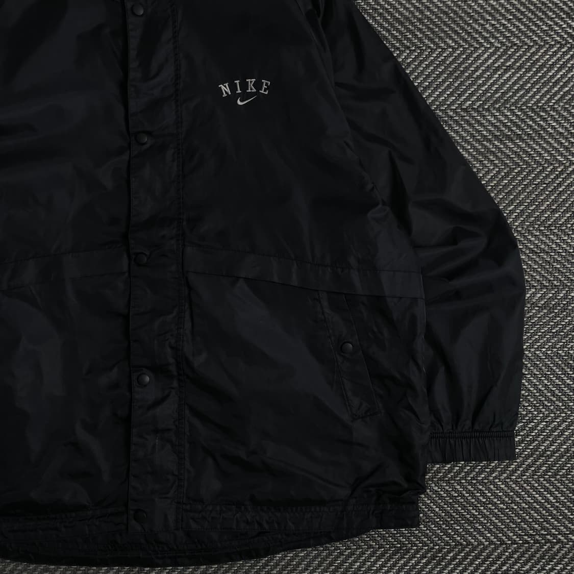 90s 나이키 빅스우시 박시핏 바람막이y 3334 상품이미지3