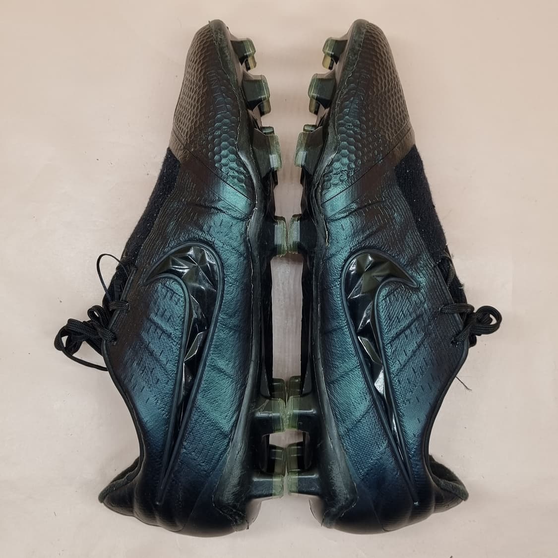 나이키 팬텀 베놈 축구화 270 상품이미지5