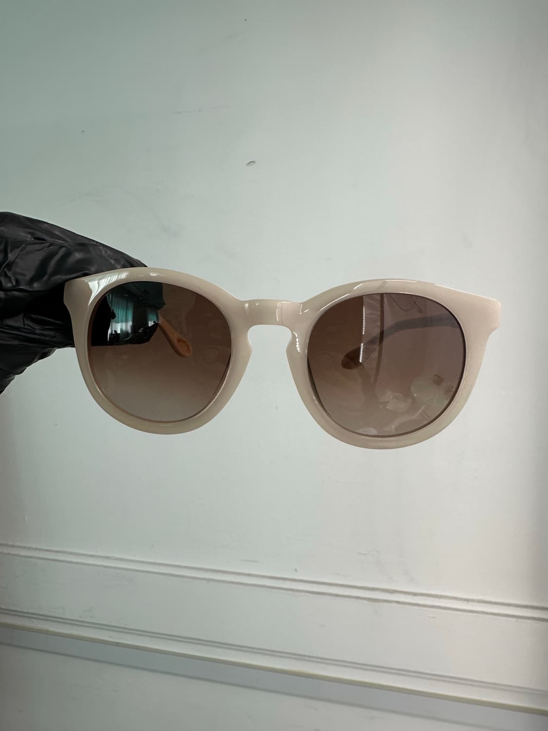 [새상품 무료배송] Made in Japan 비비안웨스트우드 선글라스 상품이미지9