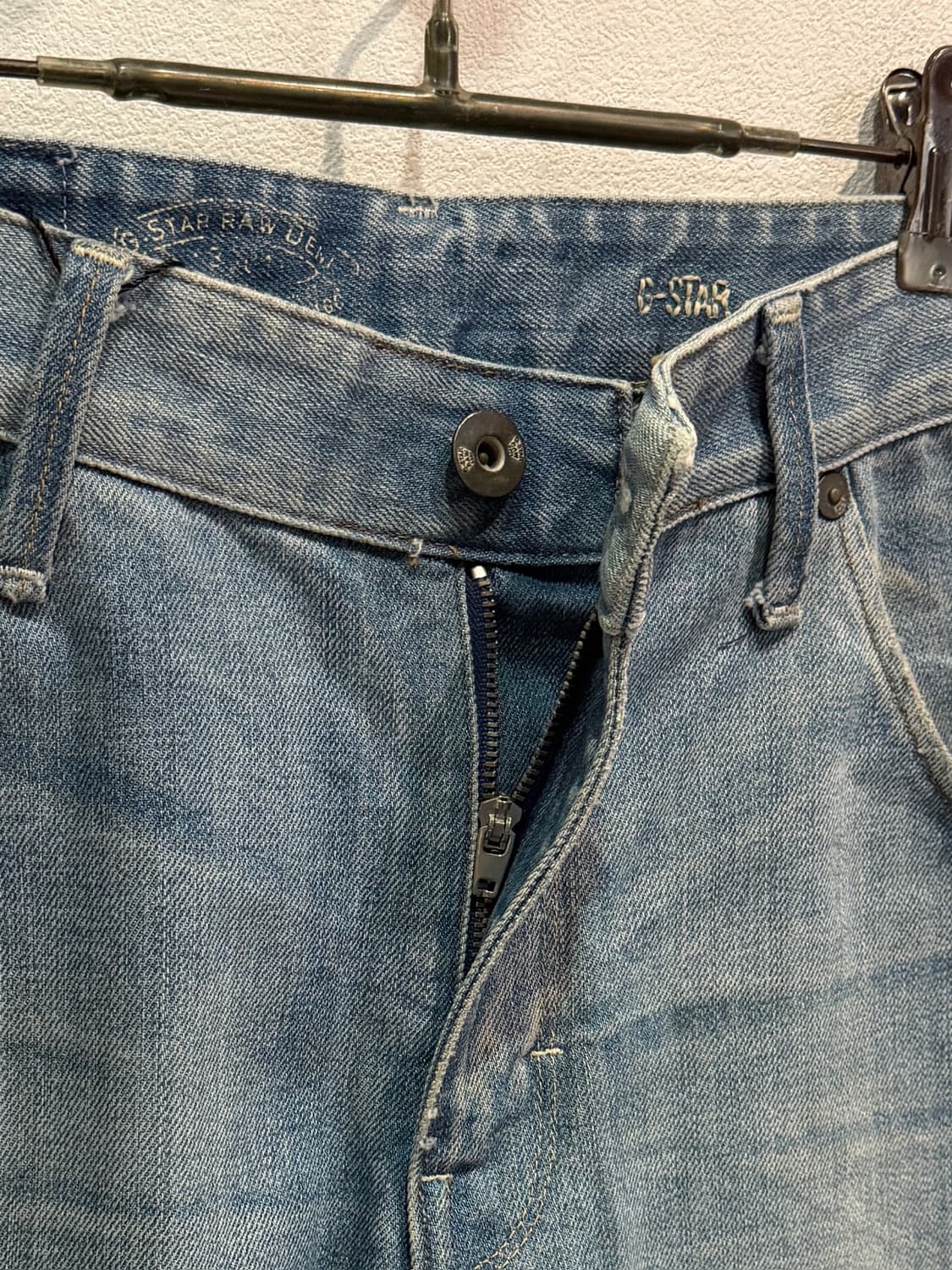 G-STAR RAW (31.5, Made In Italy) 상품이미지6