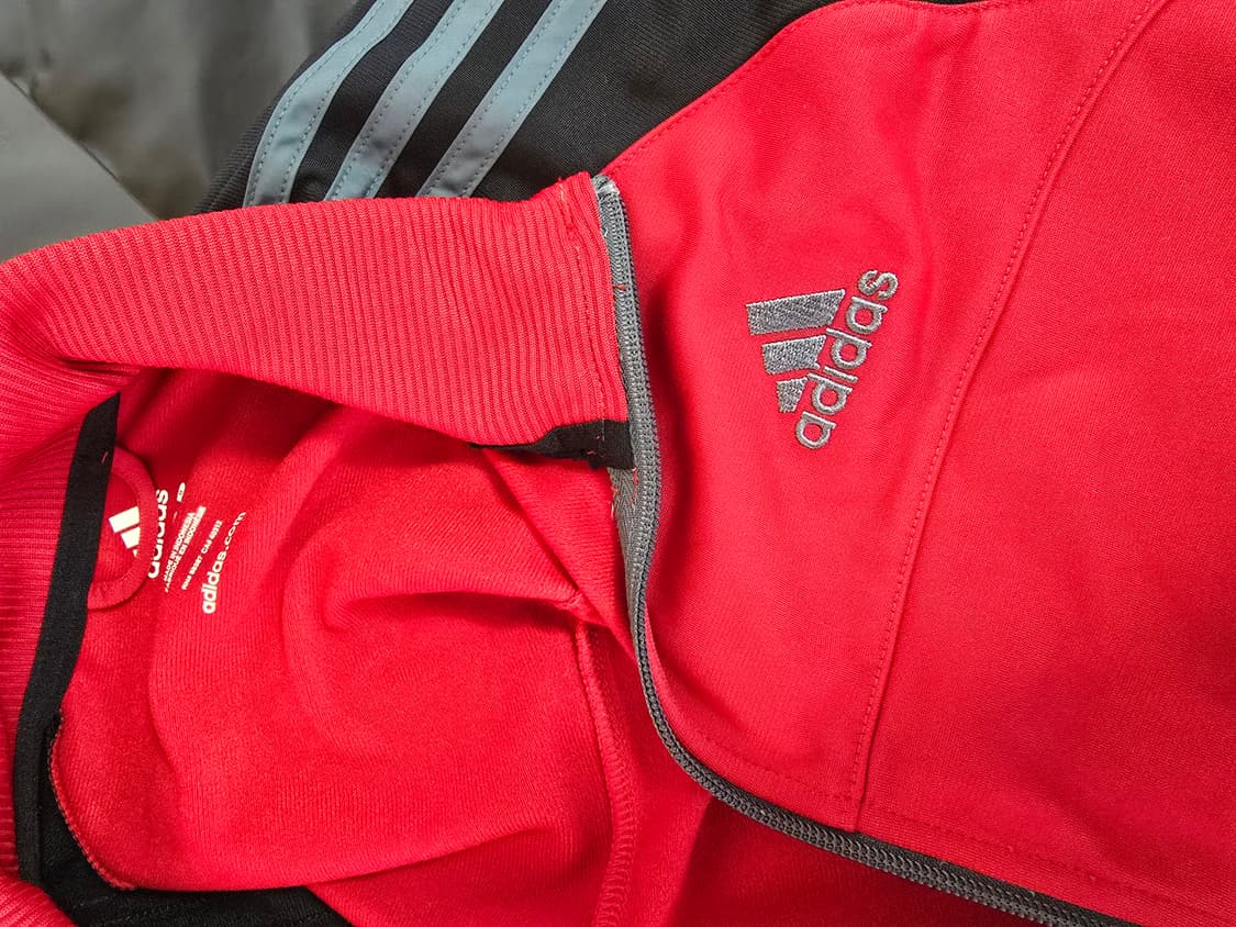 아디다스 져지 상품이미지3