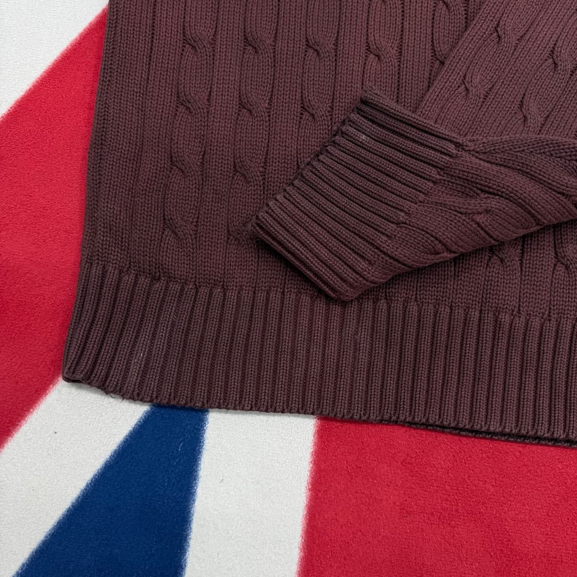 라코스테 니트 105 상품이미지3