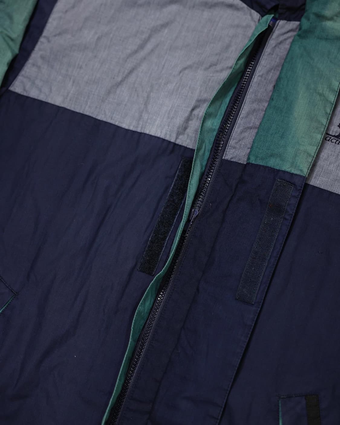 바라쿠타 액티브 점퍼 판매 상품이미지5