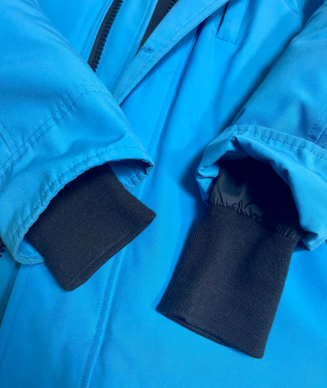 캐나다구스 X 소프넷 (SOPHNET) 재스퍼 패딩 한정판 상품이미지4