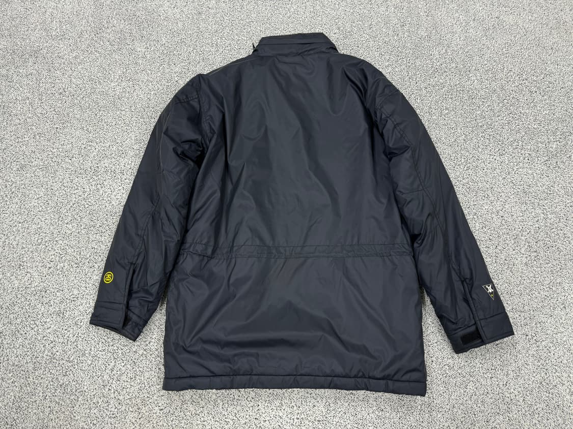 [데드스탁급] 스투시 00s M65 필드자켓 상품이미지2