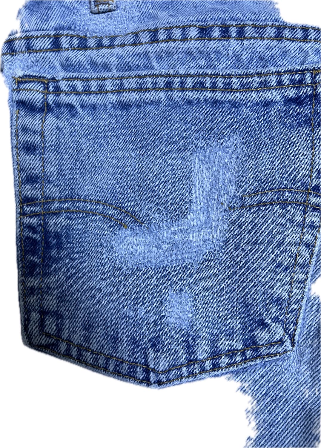 (32x32) 리바이스 550 relaxed fit 상품이미지7