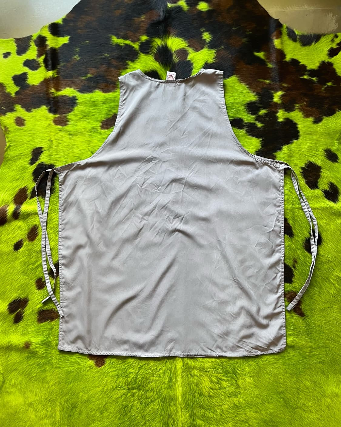 JAGANNATH Indian Oriental Stitch Apron 상품이미지10