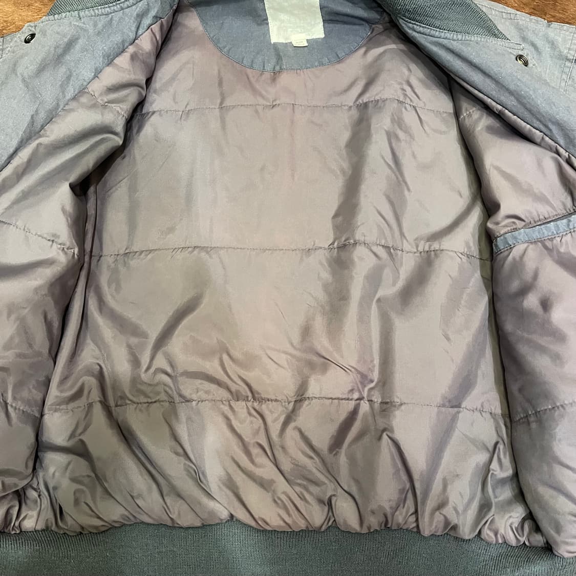 90's Vintage  blouson 상품이미지7