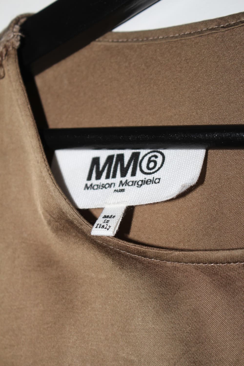 메종마르지엘라 22Upside Down Slip Top 상품이미지7