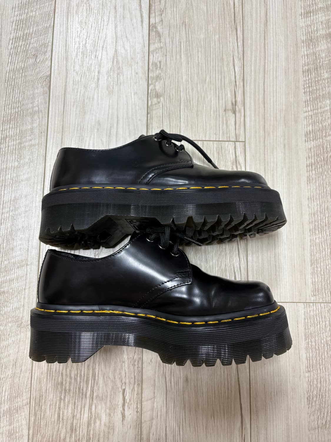 닥터마틴 1461 3홀 쿼드 230 상품이미지3