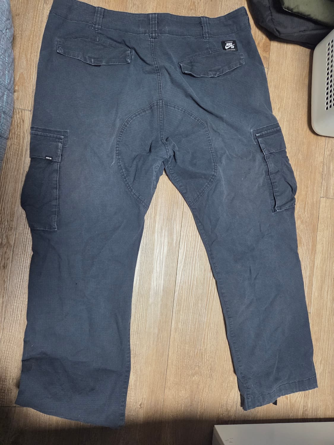 나이키 sb 카고 팬츠 36사이즈 상품이미지2