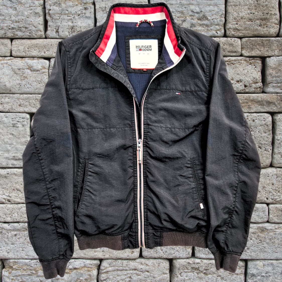 타미힐피거 자켓 상품이미지2