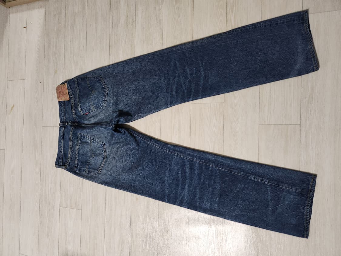 LVC 55501 0094 락랜드 30 X 32 상품이미지2