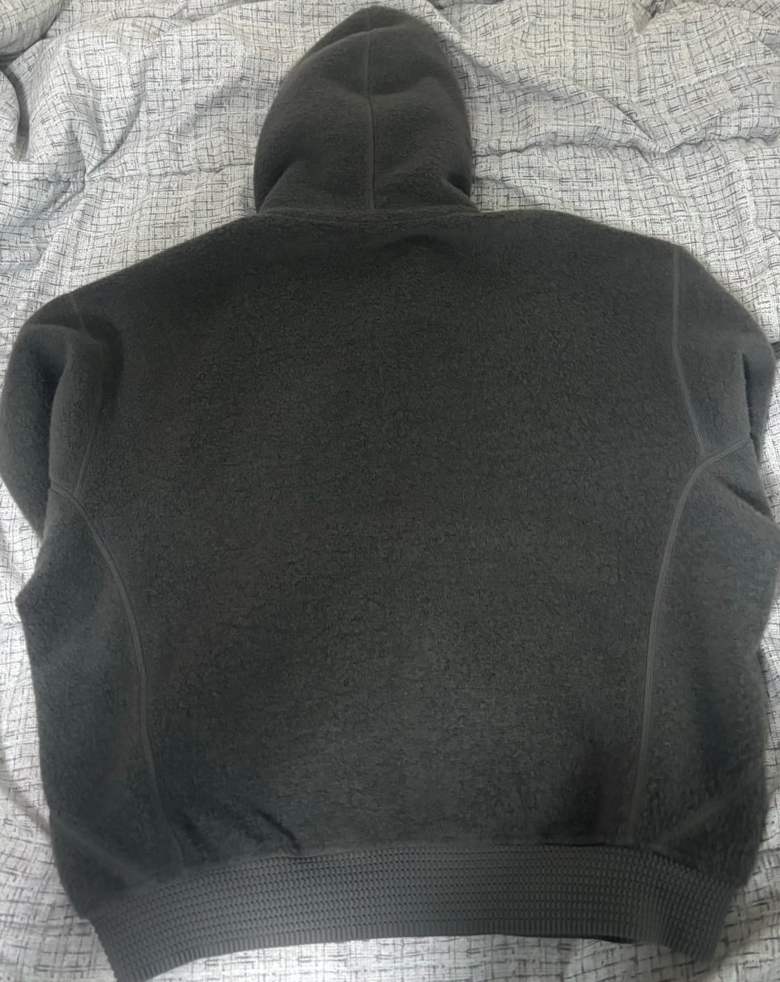 골드윈0 울 플리스 3사이즈 상품이미지4