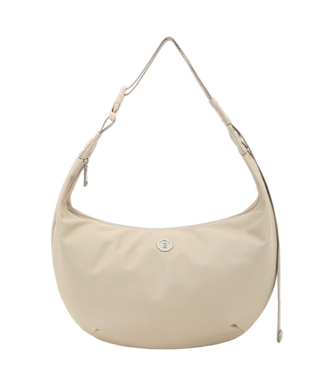 미닛뮤트 클로웨이스트 라지 모카베이지 라지 상품이미지1