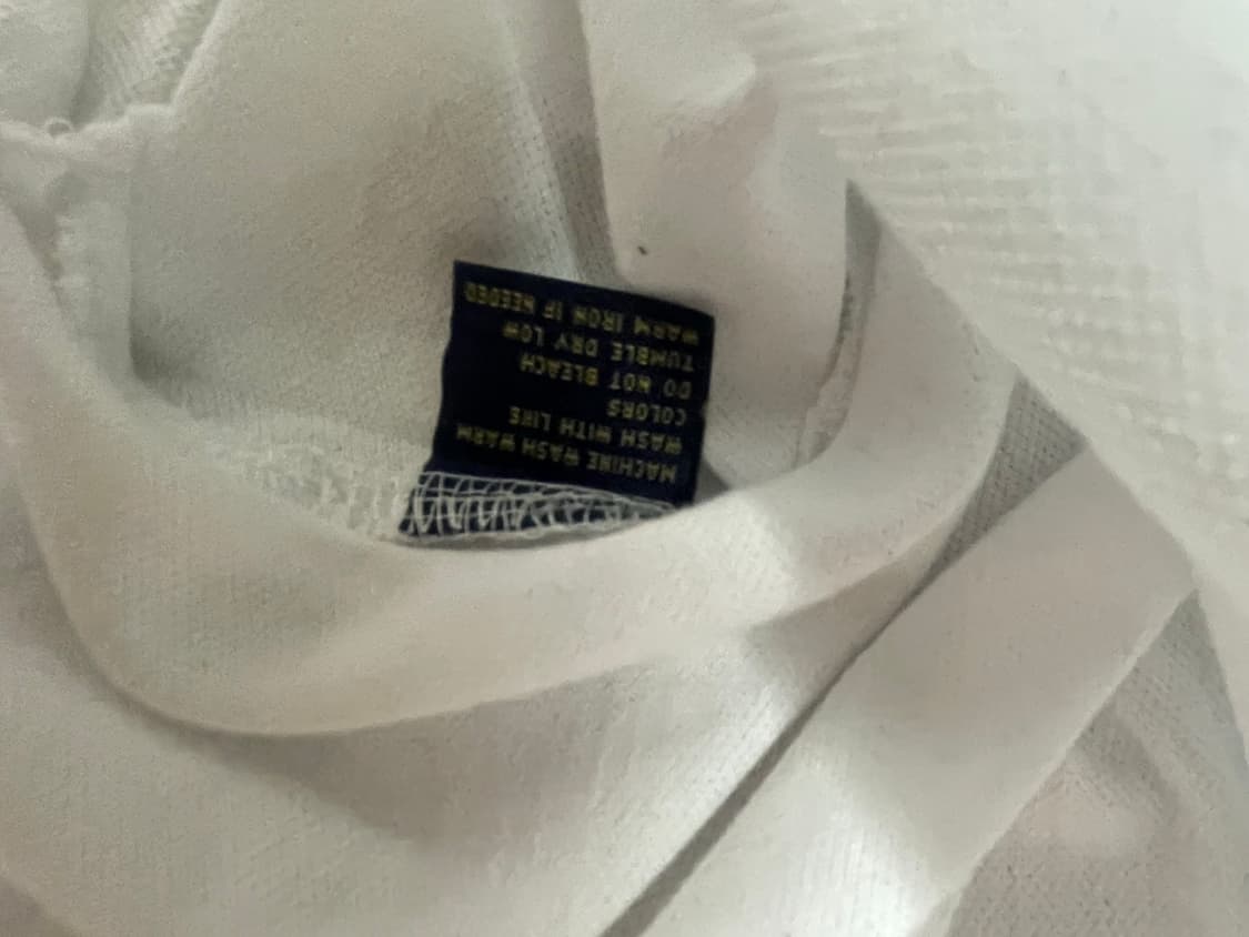 치프키프 폴로 s 상품이미지5