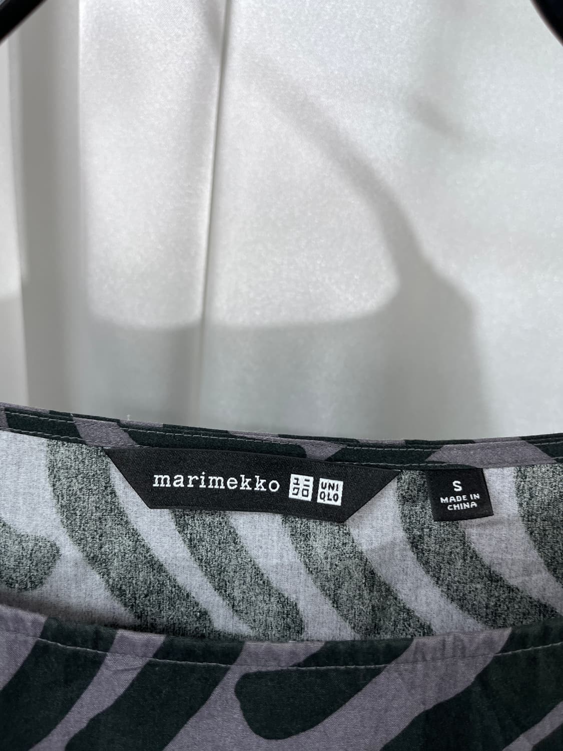 Marimekko x uniqlo  상품이미지3