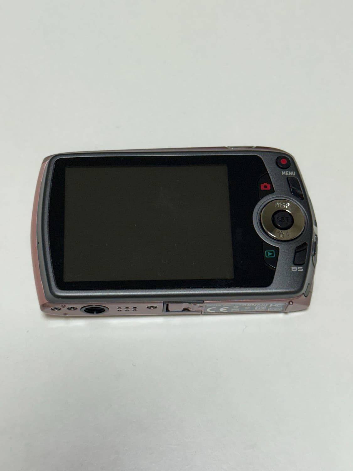 카시오 엑슬림 z370 상품이미지2