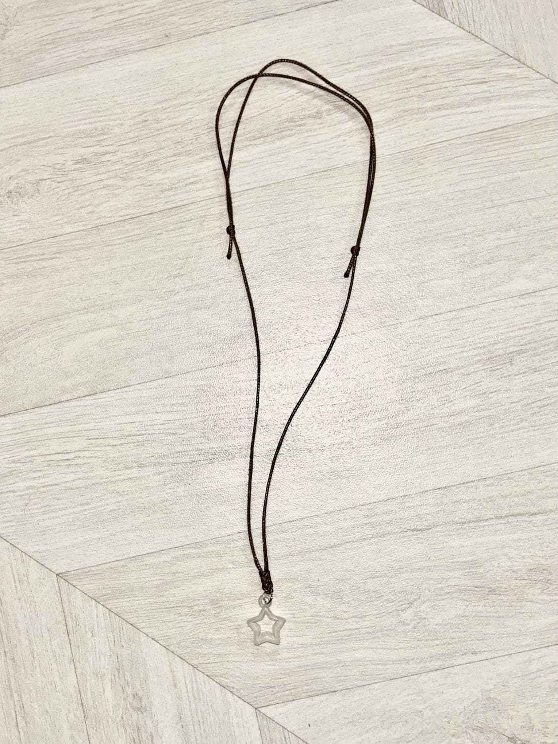 [핸드메이드] • 목걸이 • 별난 생각들 상품이미지7