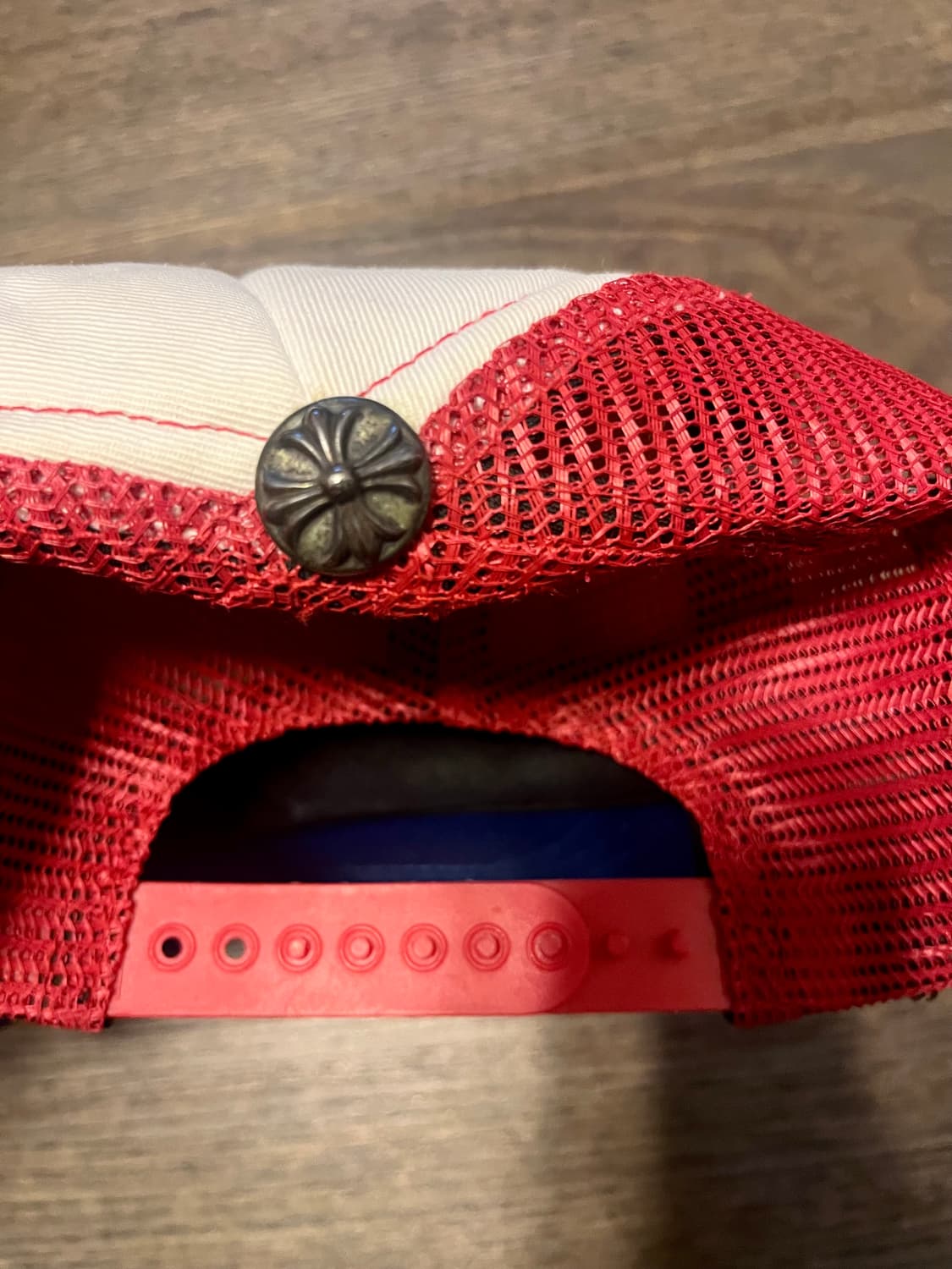 크롬하츠 fuck hollywood 트러커 상품이미지2