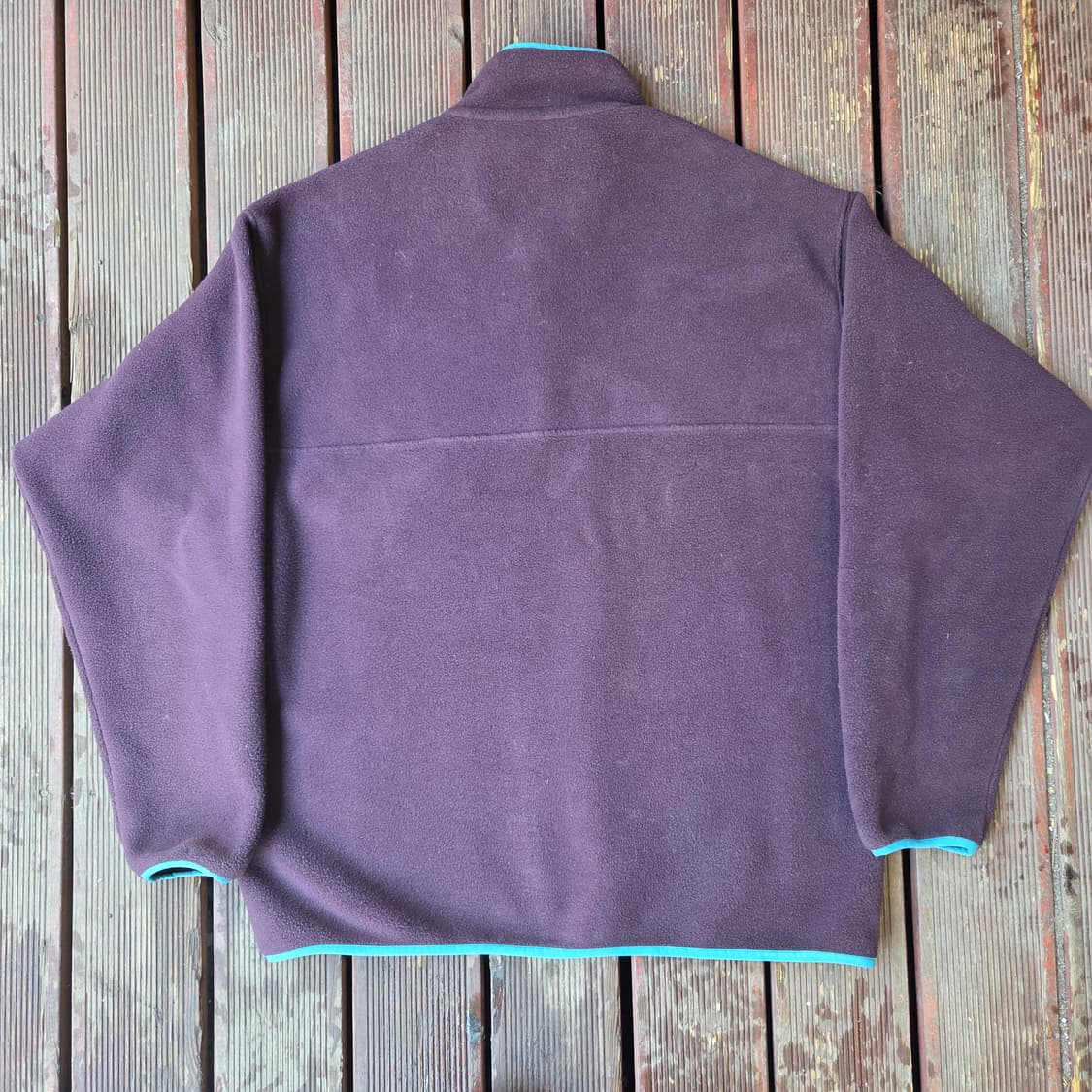 파타고니아 퍼플 신칠라 상품이미지6