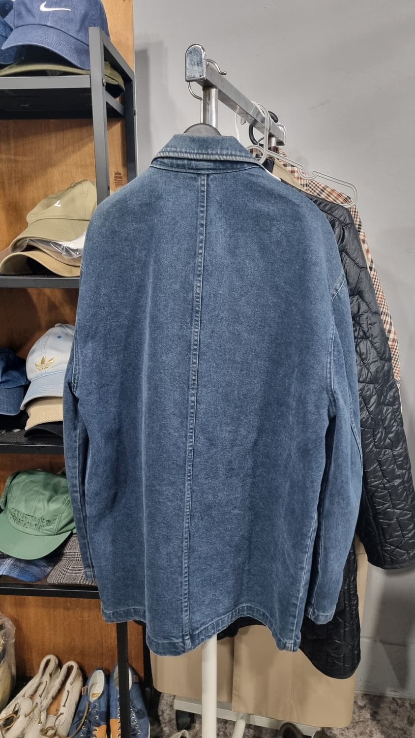 (빈폴) 90s 청재킷 L(100)  상태좋아요~ 상품이미지3