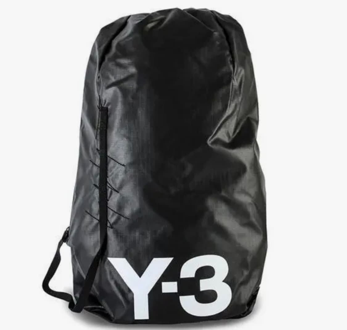 와이쓰리 아디다스 Y-3 요지 백팩 상품이미지1